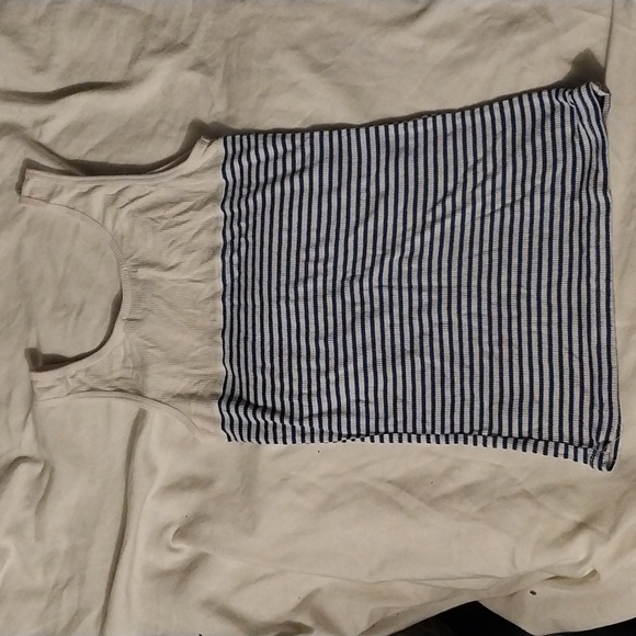 T*I*M*I*N*G Tank Top - Picture 2 of 2